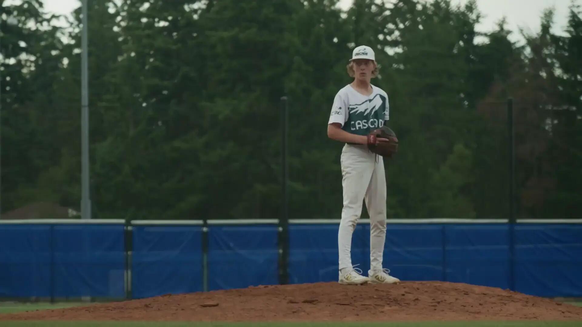 Greyson Coleman | LHP | 2027